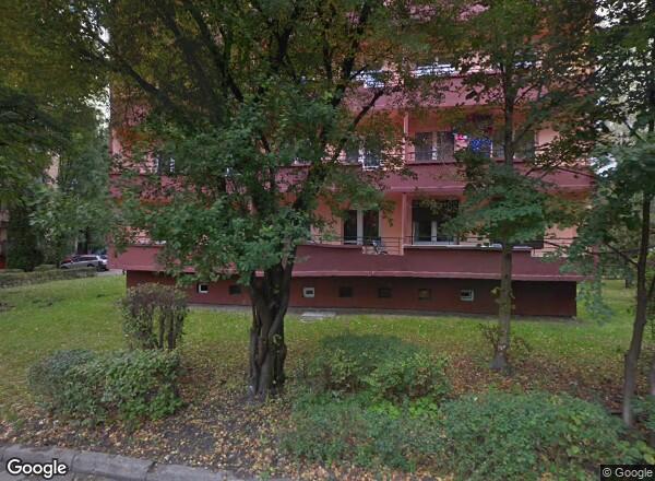 Ceny mieszkań Katowice Żurawia 38