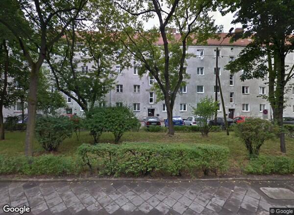 Ceny mieszkań Wrocław UL. WRÓBLA 59