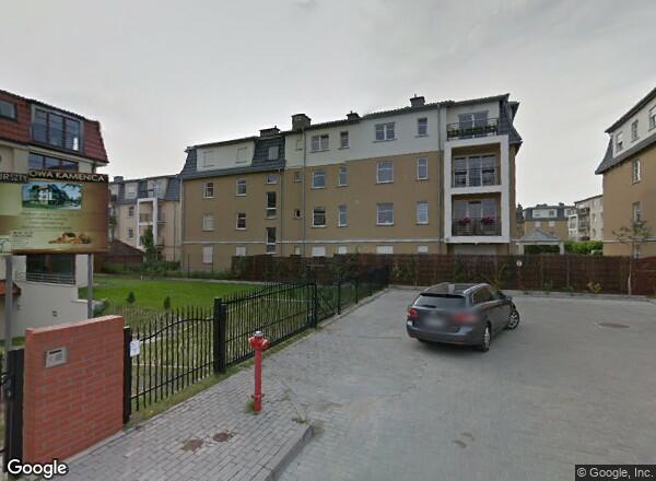 Ceny mieszkań Sopot Władysława Łokietka 49D