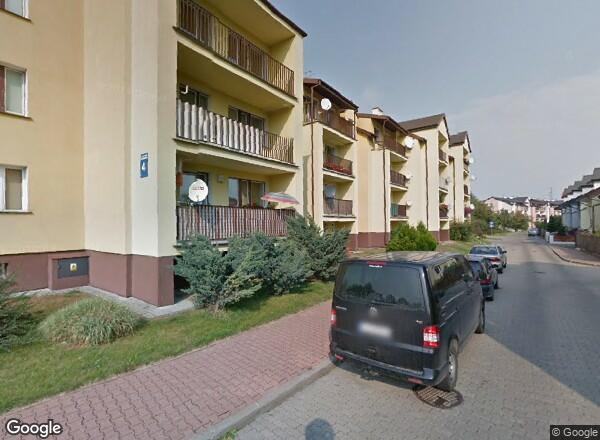 Ceny transakcyjne mieszkań Lublin Sebastiana Klonowica 4
