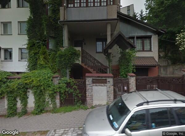 Ceny mieszkań Gdynia Lucjana Cylkowskiego 8