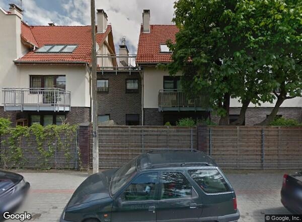 Ceny transakcyjne mieszkań Gdańsk Głogowska 12