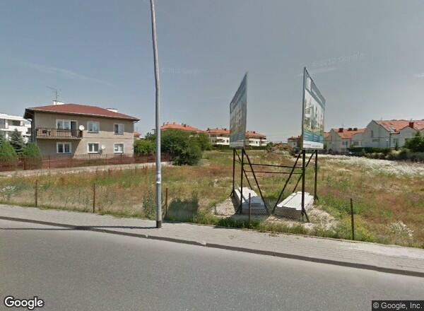 Ceny mieszkań Warszawa ul. Syta 116B