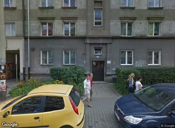 Ceny mieszkań Wrocław UL. HUGONA KOŁŁĄTAJA 25B