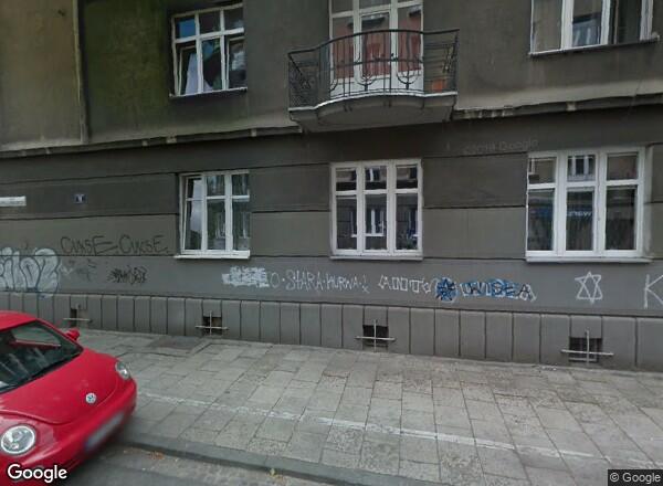 Ceny mieszkań Kraków Lenartowicza 16