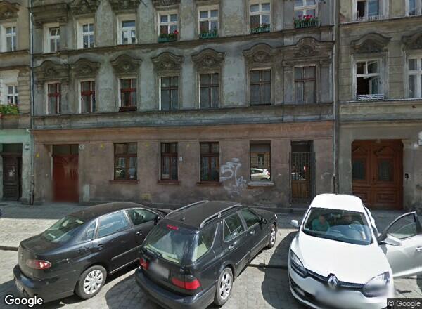 Ceny mieszkań Wrocław UL. STANISŁAWA WIĘCKOWSKIEGO 28