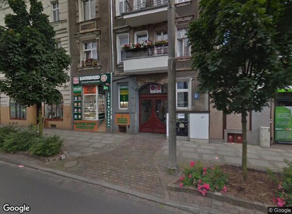 Ceny mieszkań Szczecin Bolesława Krzywoustego 62