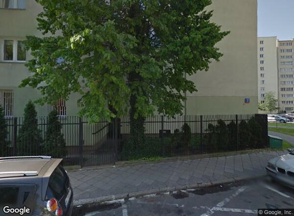 Ceny mieszkań Warszawa ul. Turecka 3