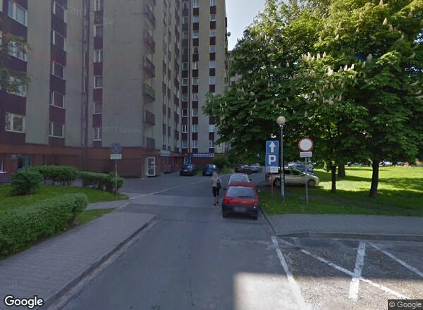 Ceny mieszkań Katowice Gen. Władysława Sikorskiego 34