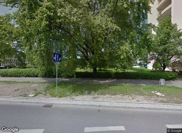 Ceny mieszkań Łódź Uniwersytecka 2/4