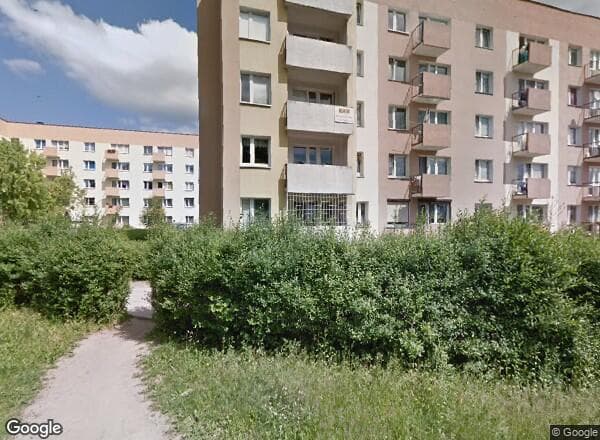 Ceny transakcyjne mieszkań Gorzów Wielkopolski IRENY DOWGIELEWICZOWEJ 6