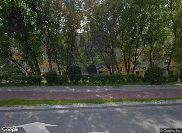 Ceny mieszkań Gdynia adm. J. Unruga 35