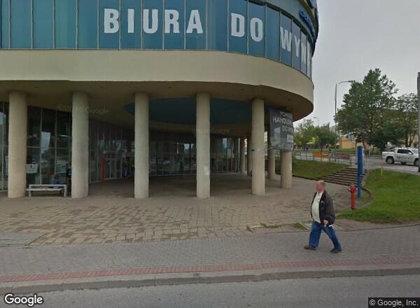Ceny transakcyjne mieszkań Gdynia Wielkokacka 2