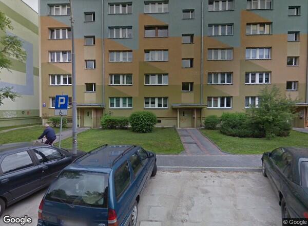 Ceny mieszkań Łódź Maratońska 75