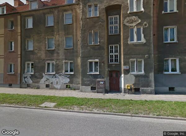 Ceny mieszkań Gdańsk Aleja gen. Józefa Hallera 118