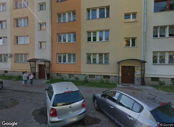 Ceny mieszkań Łódź Janusza Kusocińskiego 140