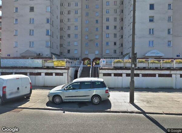 Ceny mieszkań Warszawa ul. gen. R. Abrahama 12