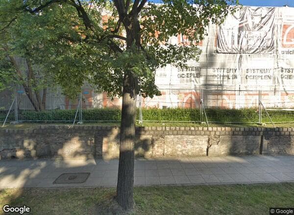 Ceny transakcyjne mieszkań Gorzów Wielkopolski KOSYNIERÓW GDYŃSKICH 7