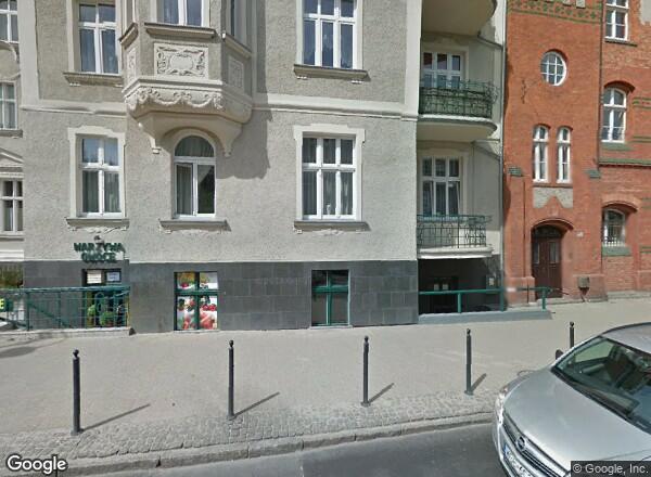 Ceny mieszkań Sopot Tadeusza Kościuszki 4