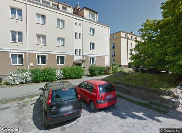 Ceny mieszkań Gdynia gen. Józefa Hallera 33