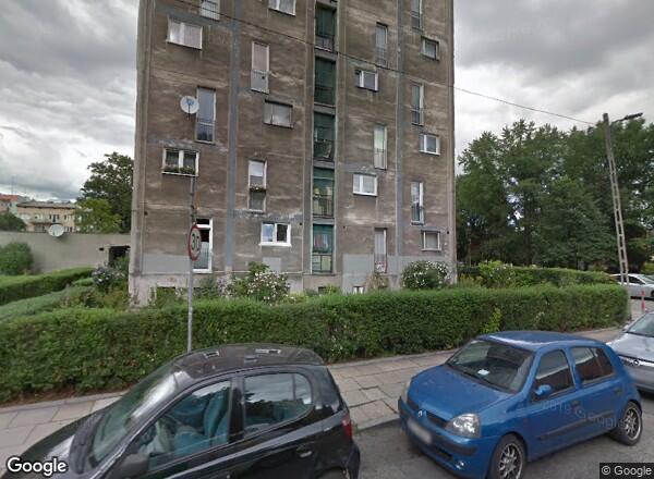 Ceny mieszkań Kraków Stanisława Skarbińskiego 2