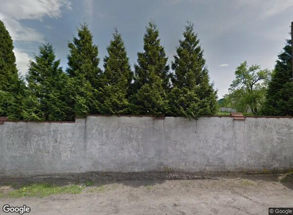 Ceny mieszkań Poznań Uradzka 5