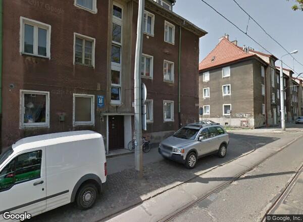 Ceny mieszkań Gdańsk Wolności 56