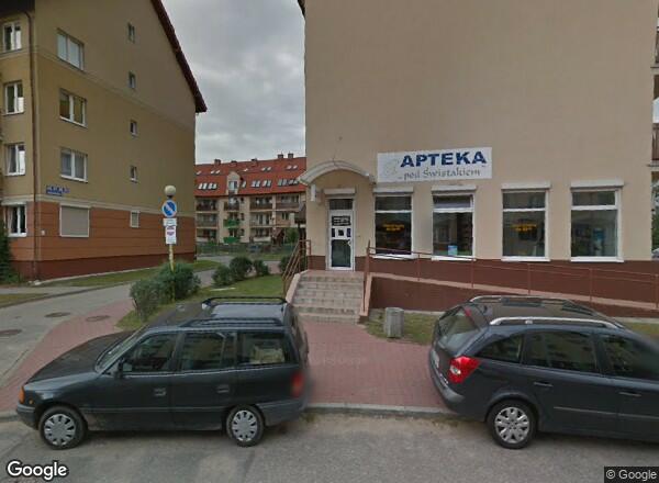 Ceny mieszkań Szczecin Świstacza 43