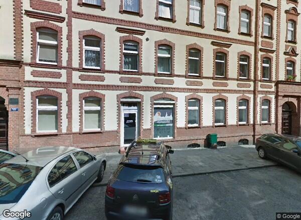 Ceny mieszkań Szczecin Sławomira 13,14