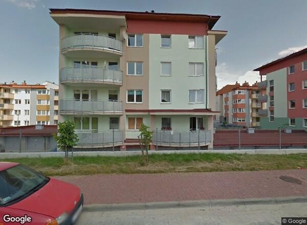 Ceny transakcyjne mieszkań Lublin Jaspisowa 6