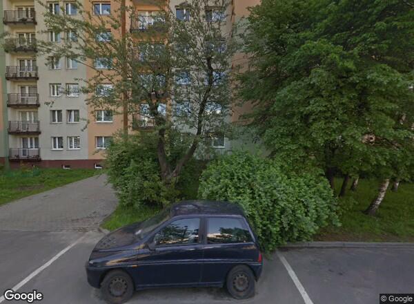 Ceny mieszkań Katowice Józefowska 96