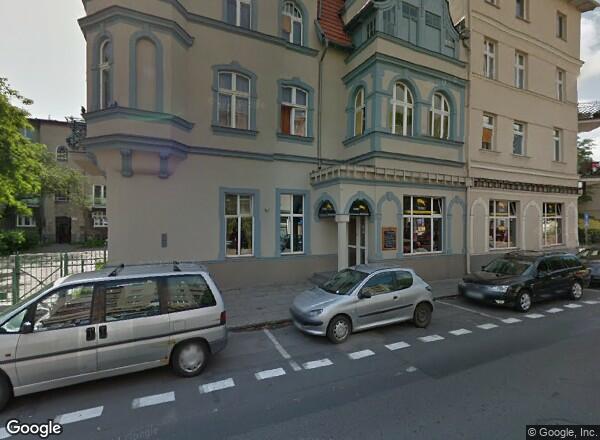 Ceny mieszkań Sopot 3 Maja 5