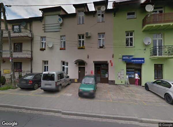 Ceny mieszkań Kraków Bieżanowska 47