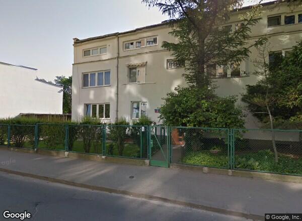 Ceny mieszkań Warszawa ul. J. Maklakiewicza 2