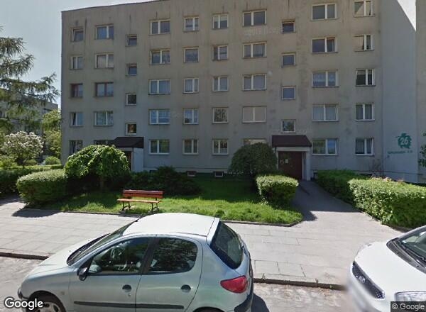 Ceny transakcyjne mieszkań Łódź Andrzeja Niemojewskiego 17/19