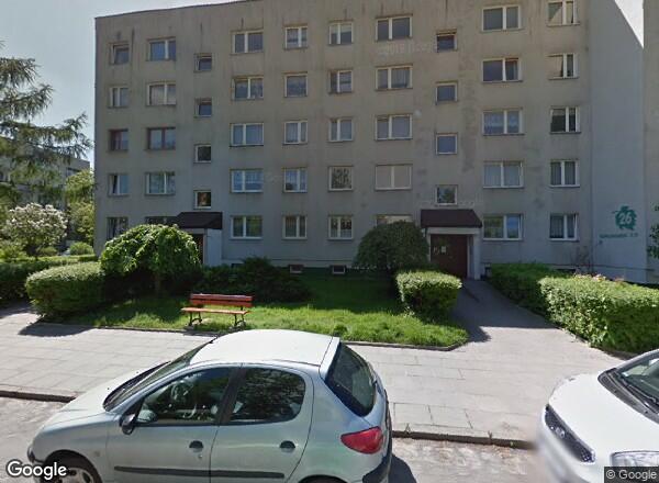 Ceny mieszkań Łódź Andrzeja Niemojewskiego 17/19