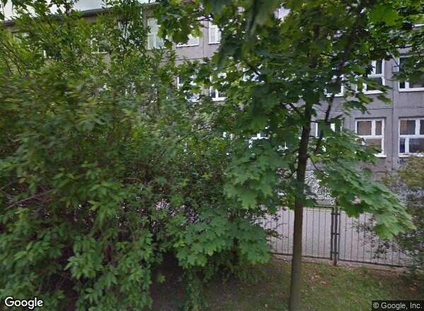 Ceny mieszkań Warszawa ul. Esperanto 5