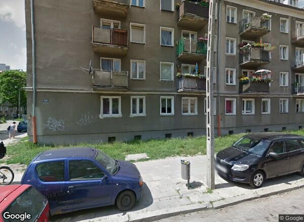 Ceny mieszkań Poznań Kolejowa 32