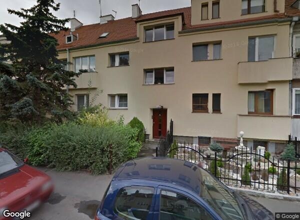 Ceny transakcyjne mieszkań Wrocław UL. KOSYNIERÓW GDYŃSKICH 17