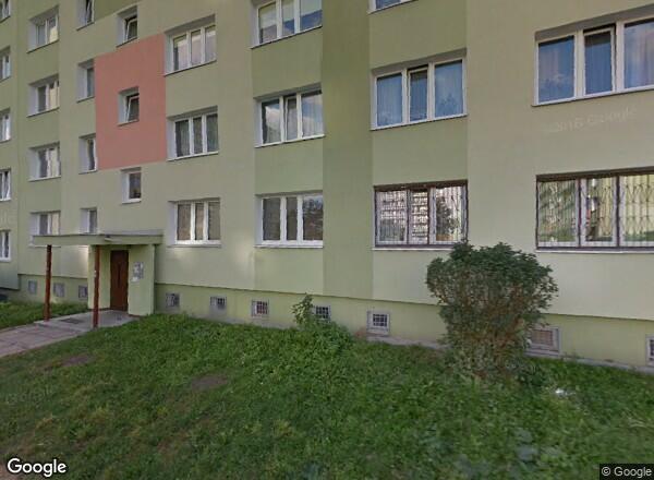 Ceny mieszkań Łódź Społeczna 8