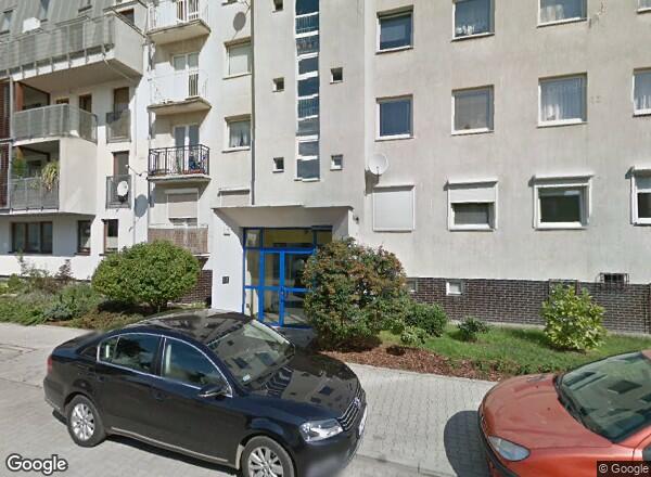 Ceny mieszkań Wrocław UL. SĄSIEDZKA 1