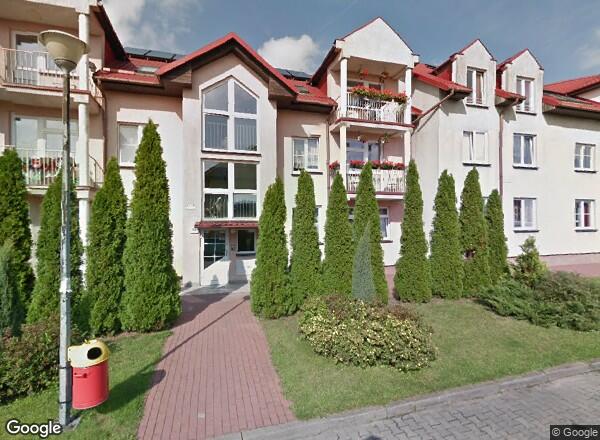 Ceny mieszkań Szczecin Horeszków 19