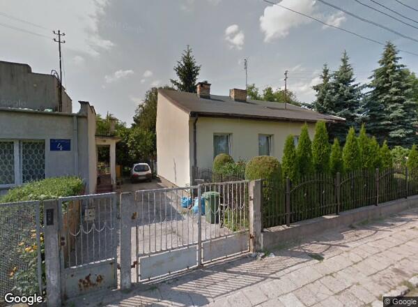 Ceny mieszkań Ząbki Adama Mickiewicza 2