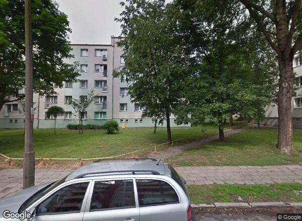 Ceny transakcyjne mieszkań Poznań Klonowa 8