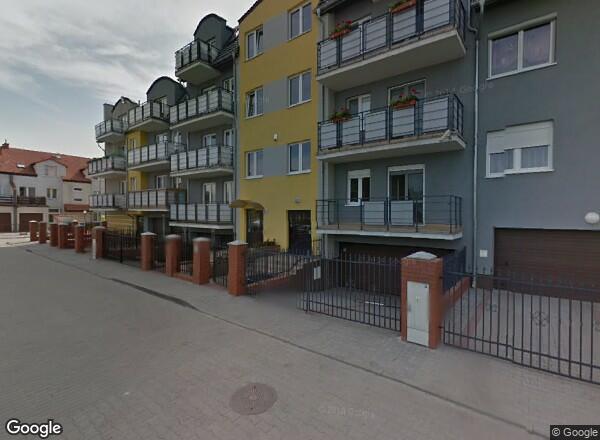 Ceny mieszkań Bydgoszcz Drozdów 23A