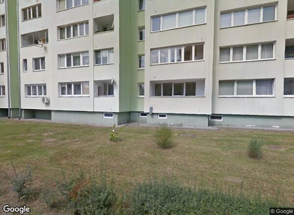 Ceny mieszkań Wrocław UL. MARCELLEGO BACCIARELLEGO 22