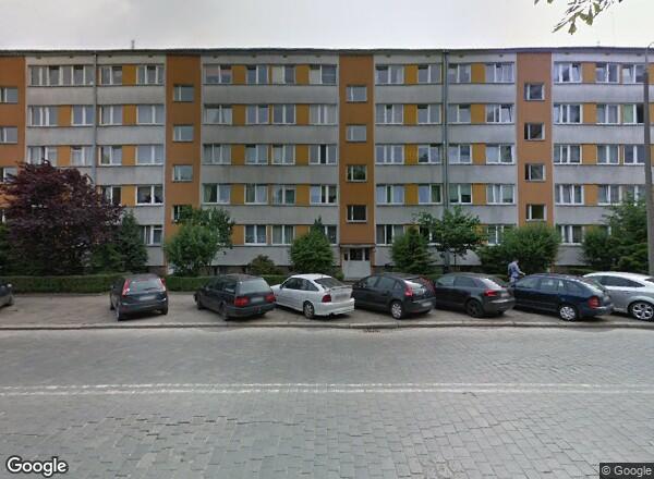 Ceny mieszkań Wrocław UL. WIELKA 39