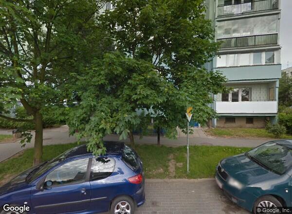 Ceny mieszkań Gdańsk Zamiejska 38