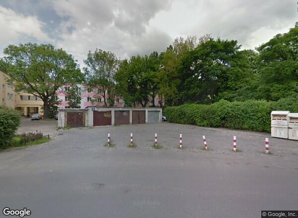 Ceny mieszkań Warszawa ul. Syreny 16A