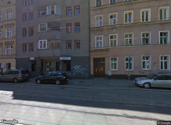 Ceny mieszkań Wrocław UL. ŚW. WINCENTEGO 51